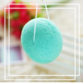 Sell Hot Chinese 100% Natural Wet/Dry Konjac Sponge/Facial Cosmetic Sponge